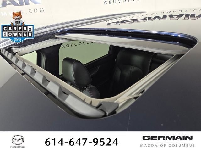 Used 2024 MAZDA CX-90 3.3 Turbo w/ Preferred Plus AWD/4WD image 32
