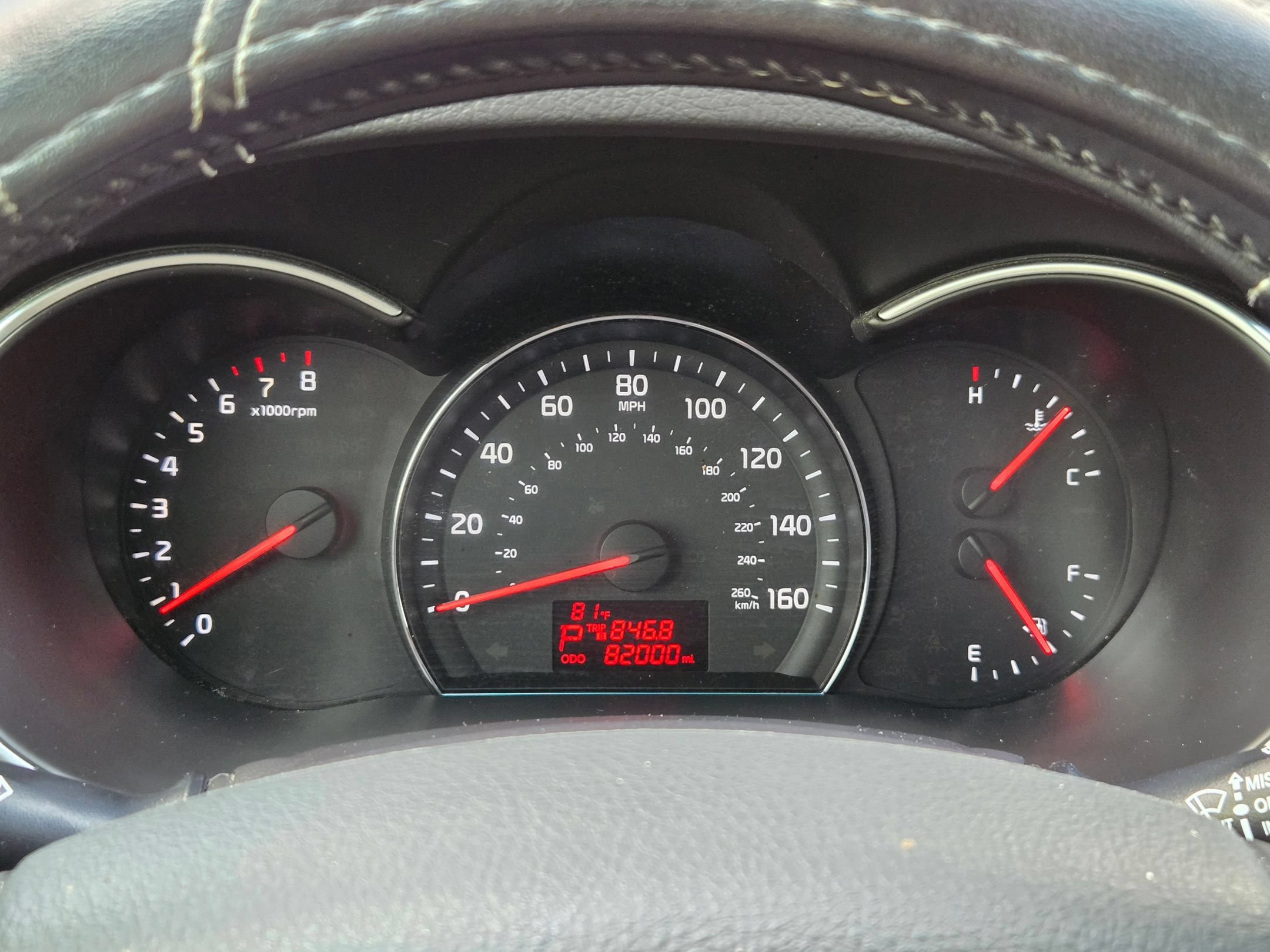 Used 2015 Kia Sorento LX FWD image 23