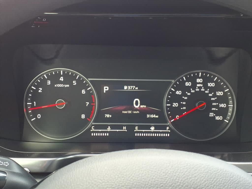 Used 2023 Kia Sorento LX FWD image 35
