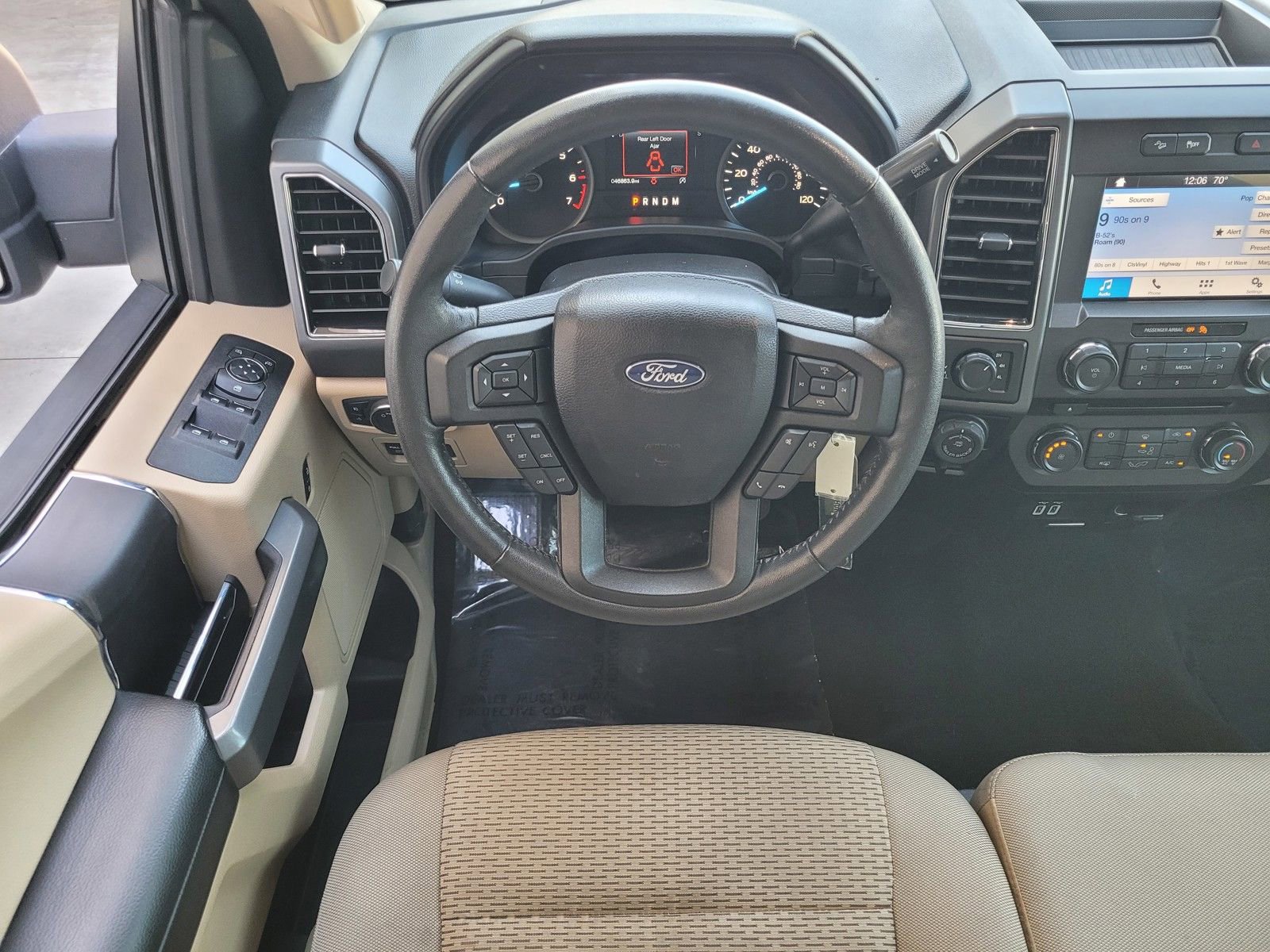 Used 2018 Ford F150 XLT w/ Equipment Group 301A Mid image 11