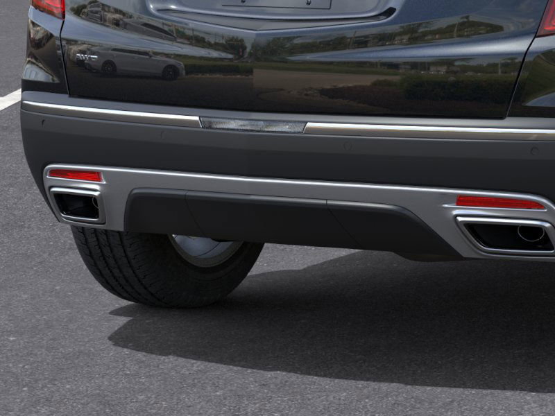 New 2026 Cadillac XT5 Premium Luxury image 14