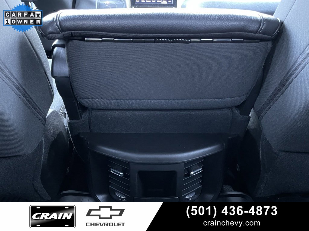 Used 2025 RAM 2500 Tradesman image 28