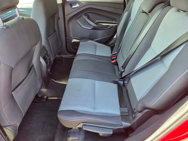 Used 2018 Ford Escape SE image 11