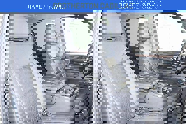 Certified 2024 GMC Sierra 1500 SLT image 27