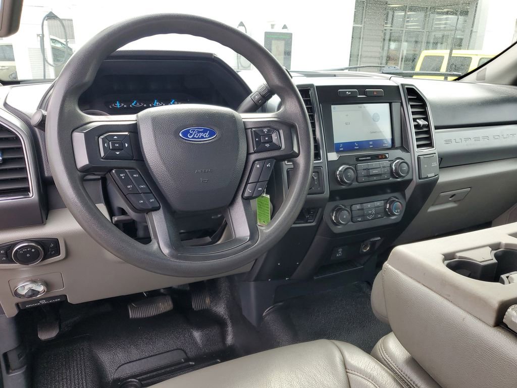 Used 2022 Ford F350 XLT w/ XLT Value Package image 25
