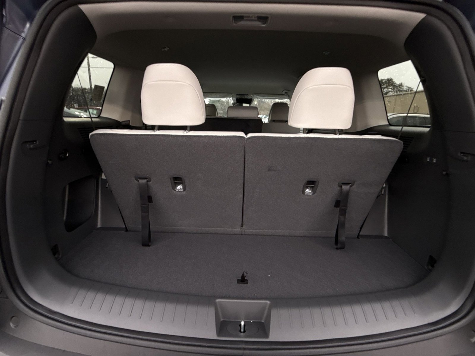 New 2026 Hyundai Santa Fe SEL image 25