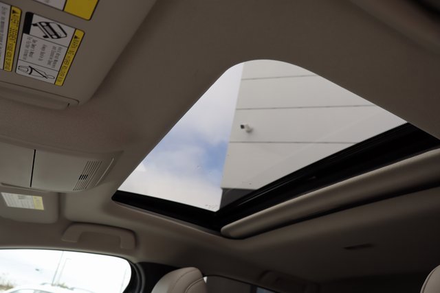 Certified 2025 MAZDA CX-30 AWD 2.5 S w/ Preferred Package image 38