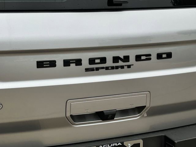 Used 2021 Ford Bronco Sport AWD/4WD image 7