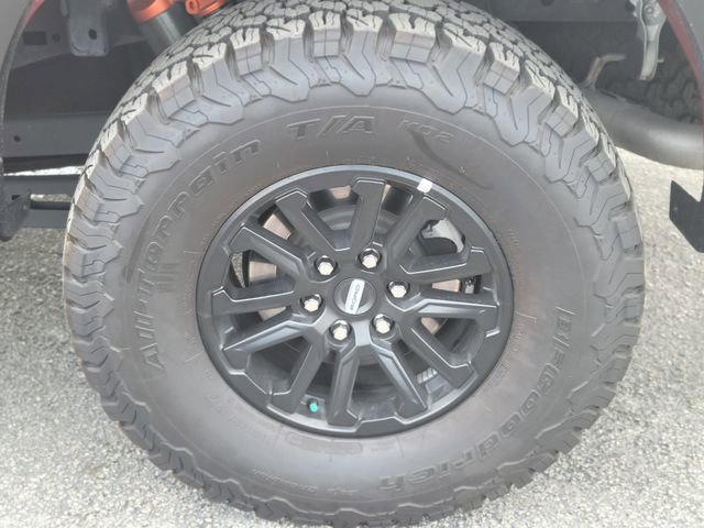 Used 2024 Ford F150 Raptor image 7