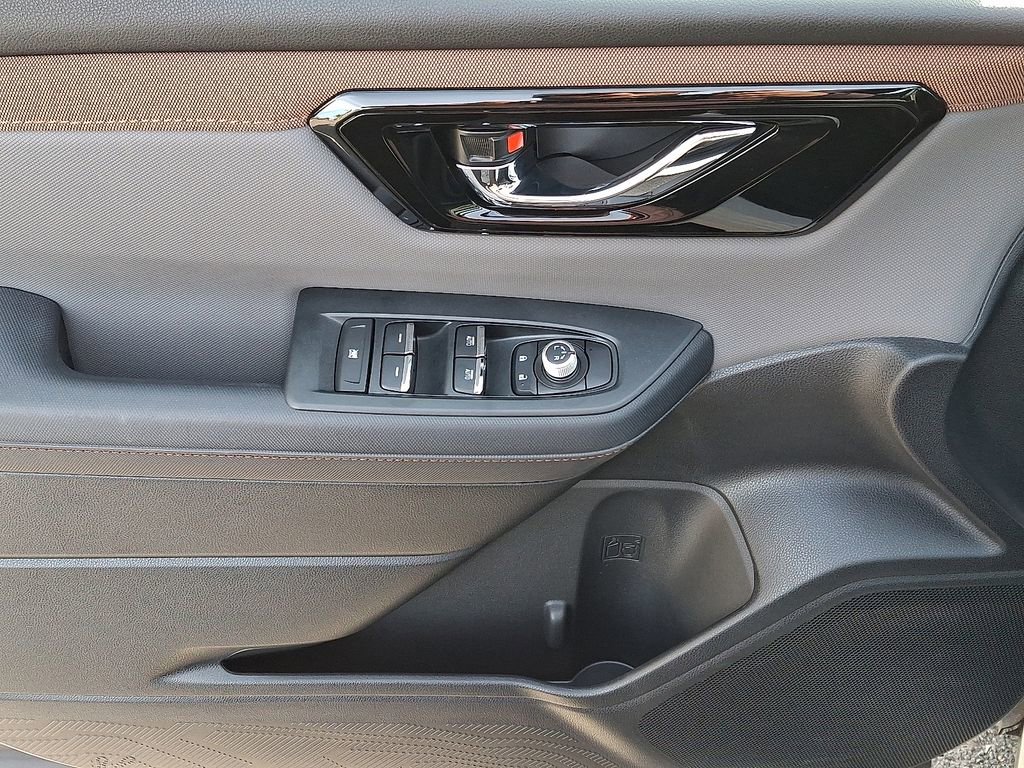 Certified 2025 Subaru Forester Sport image 11