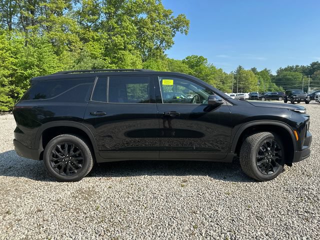 New 2026 Chevrolet Traverse LT w/ Midnight/Sport Edition AWD/4WD image 12