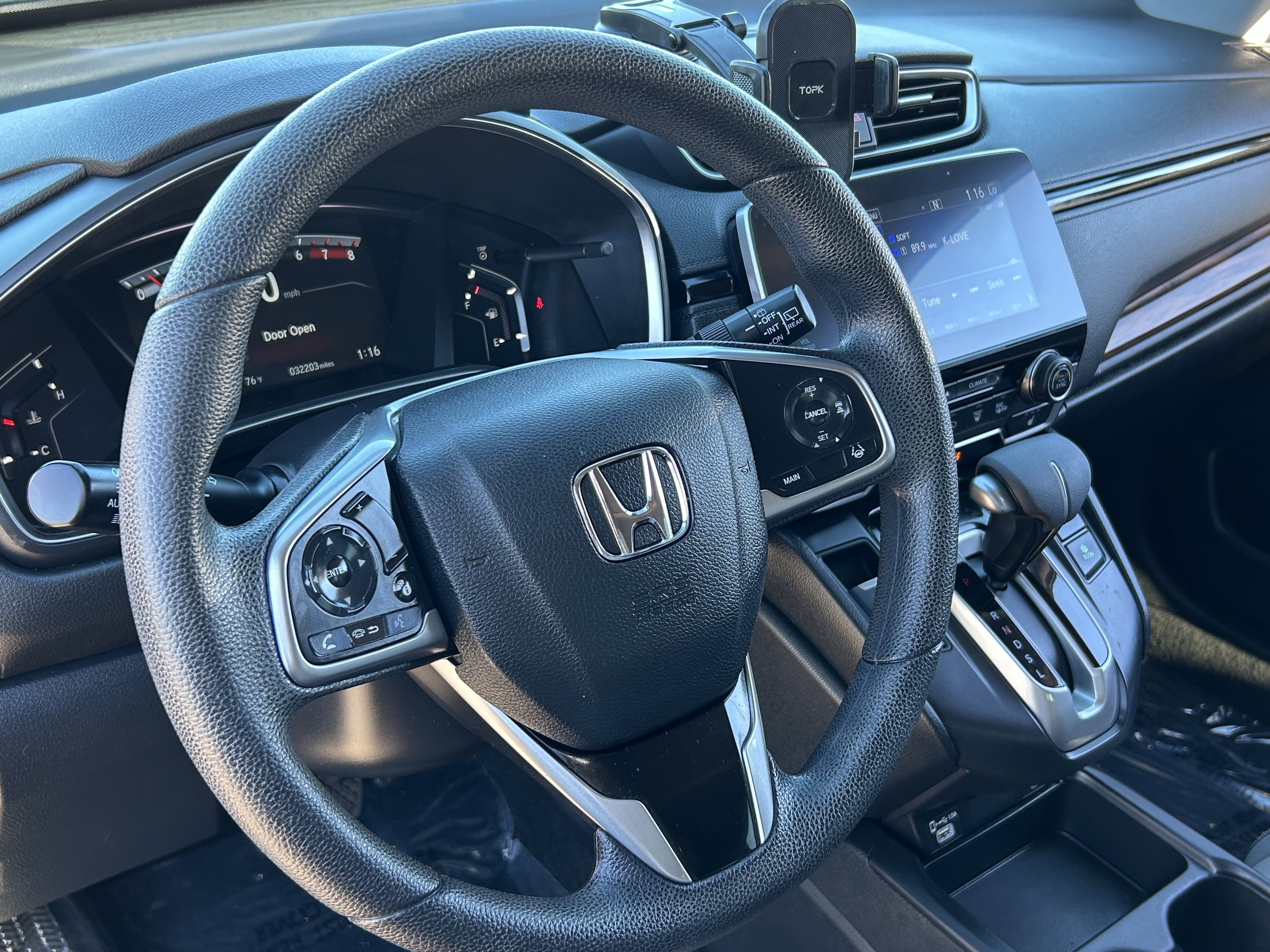 Used 2022 Honda CR-V EX image 20