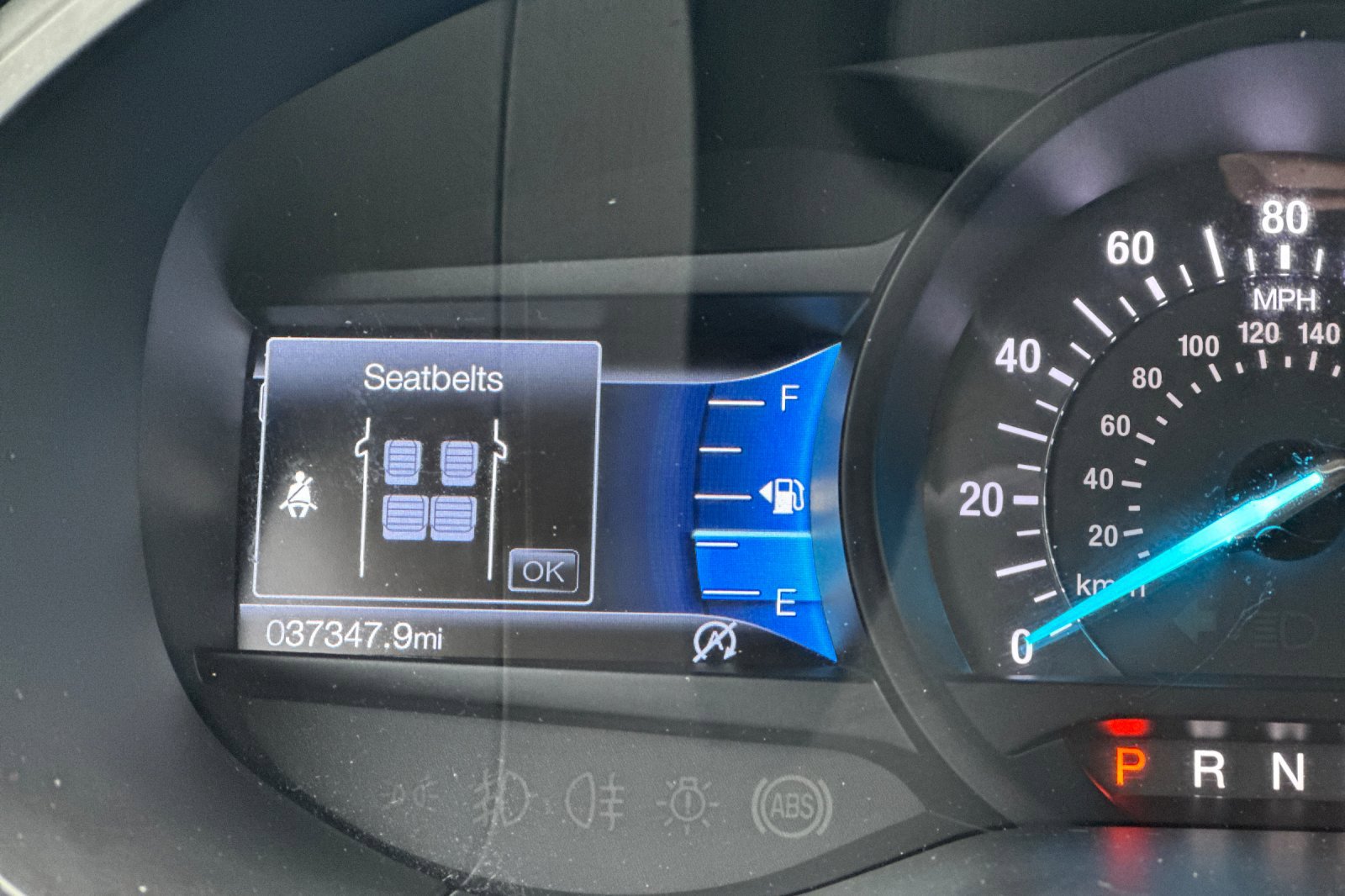 Certified 2022 Ford Edge Titanium w/ Class II Trailer Tow Package image 25