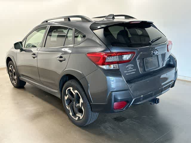 Used 2021 Subaru Crosstrek 2.5i Limited w/ Moonroof Package 1 AWD/4WD image 23
