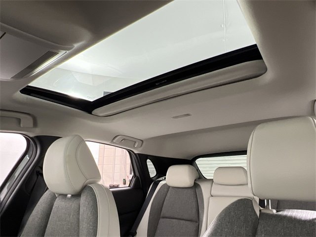 New 2026 MAZDA CX-30 AWD 2.5 S image 13