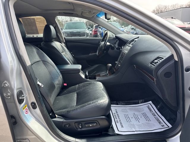 Used 2012 Lexus ES 350 image 13