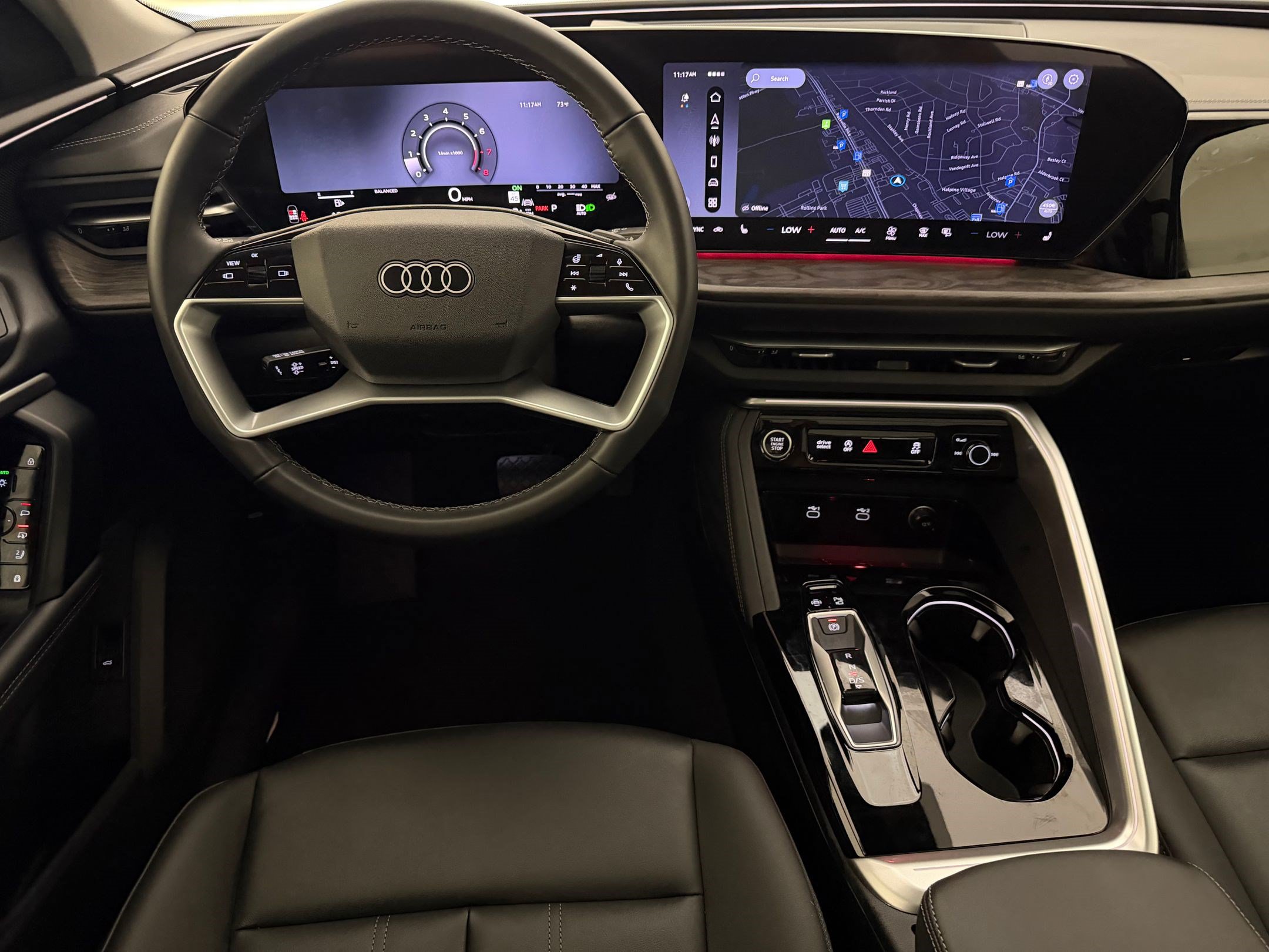 New 2026 Audi Q5 Premium AWD/4WD image 30