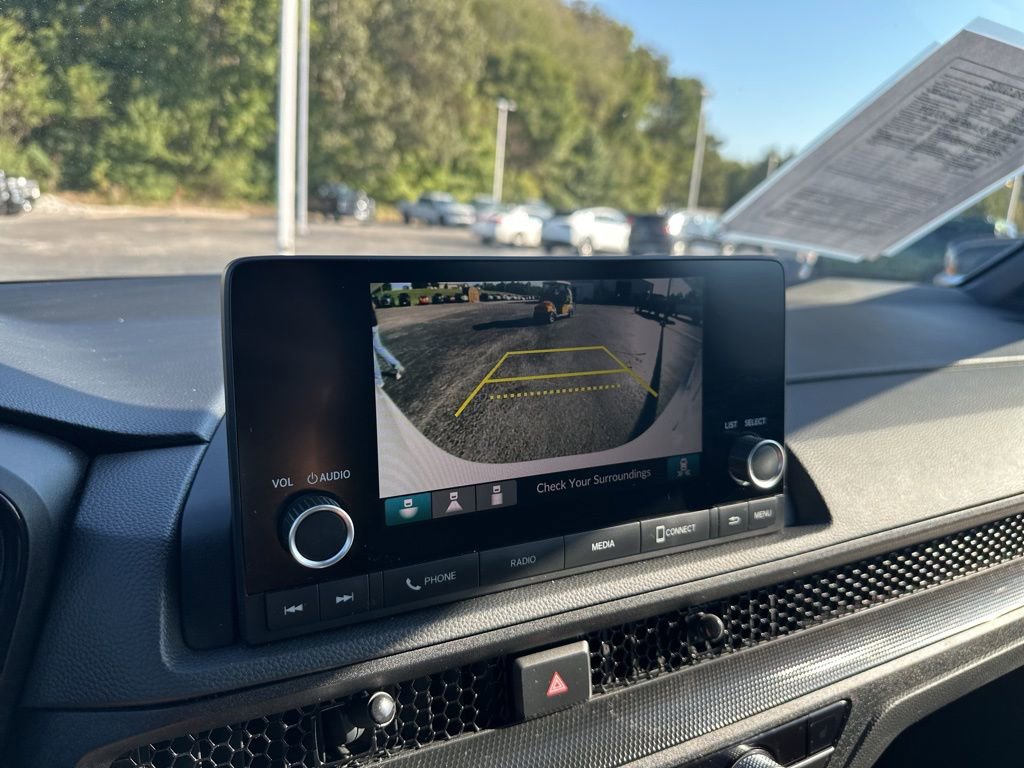 Used 2024 Honda CR-V Sport image 23