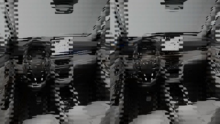 New 2026 Ford Explorer Platinum image 30