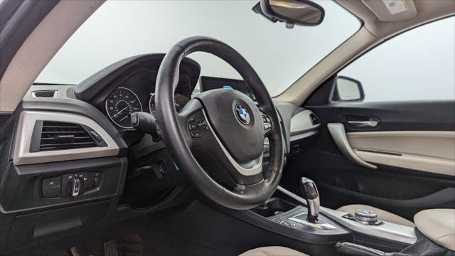 Used 2015 BMW 228i xDrive Coupe image 22