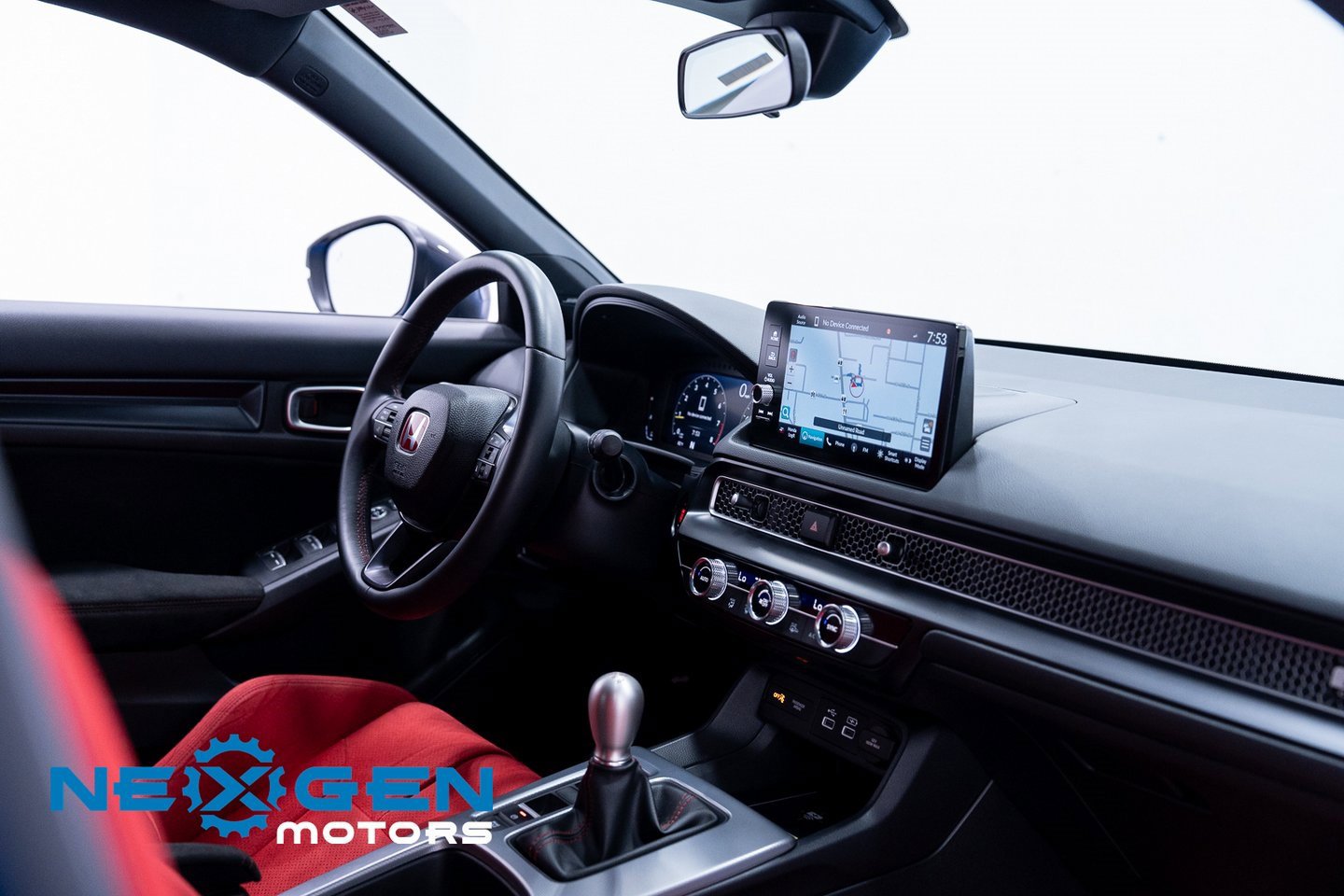 Used 2024 Honda Civic Type R image 41