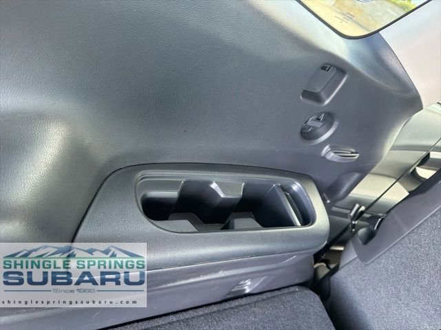 Certified 2025 Subaru Ascent Premium image 23