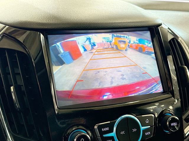 Used 2016 Chevrolet Cruze Premier image 15