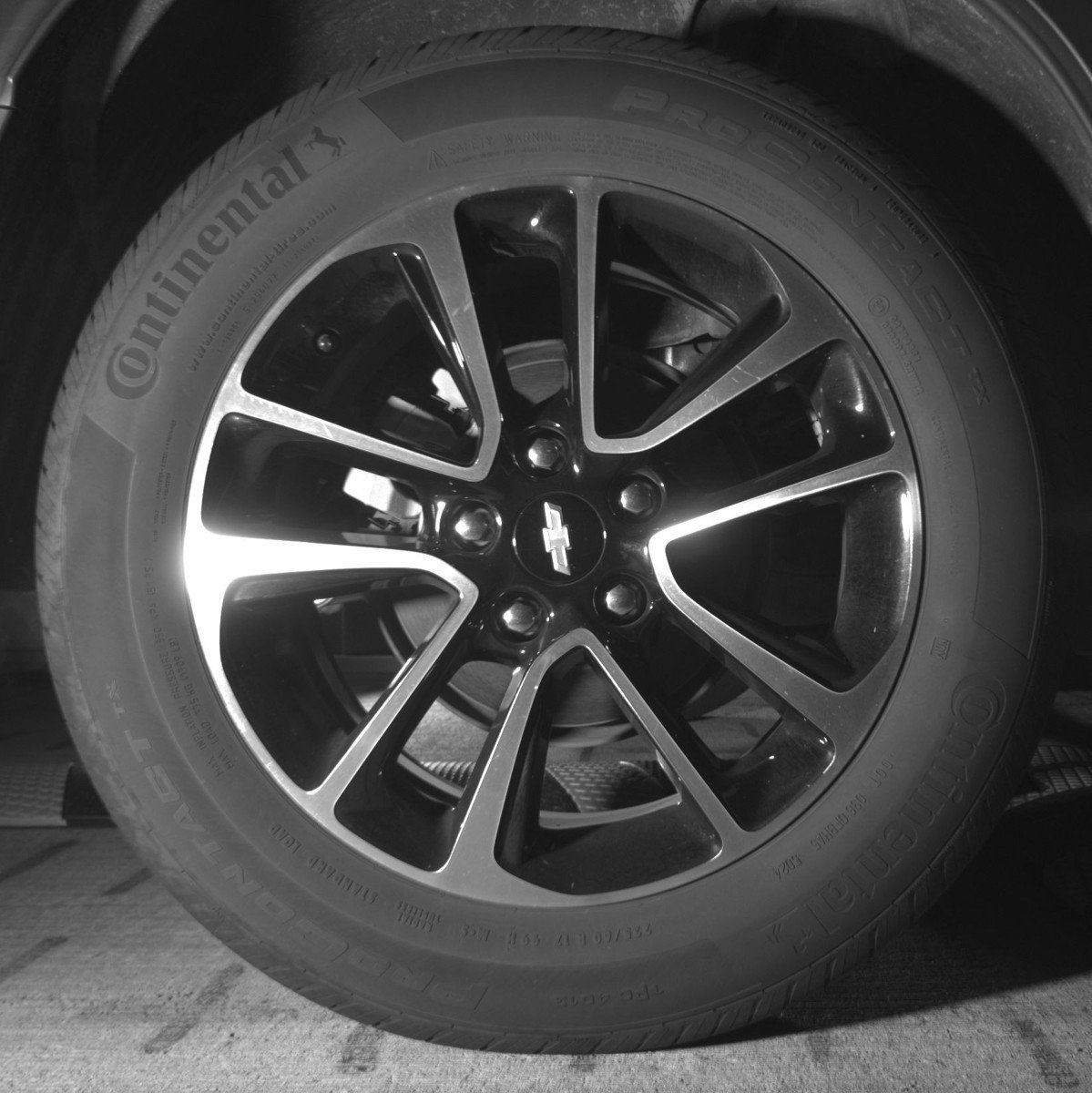 Used 2025 Chevrolet TrailBlazer LT image 15