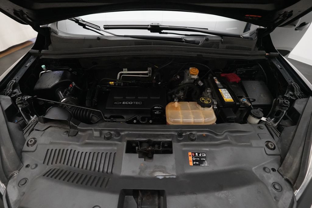 Used 2016 Chevrolet Trax LTZ image 3