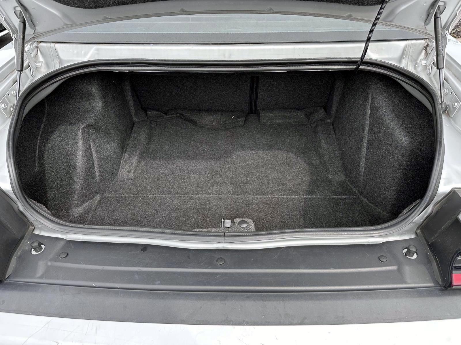 Used 2021 Dodge Challenger R/T Scat Pack RWD image 8