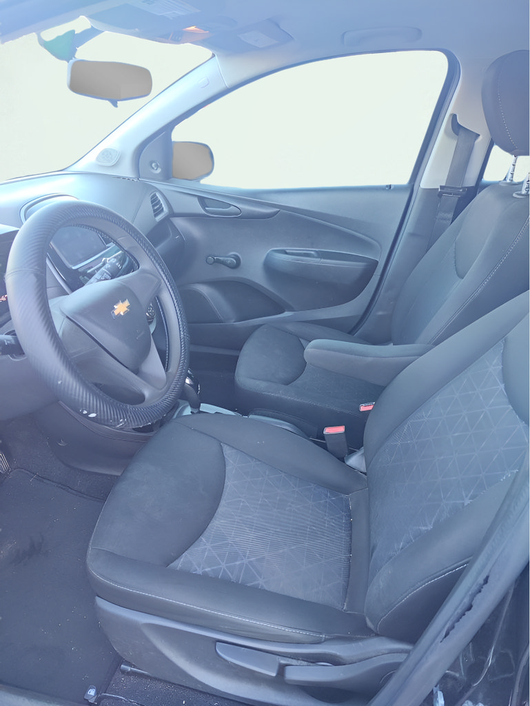 Used 2020 Chevrolet Spark LS FWD image 7