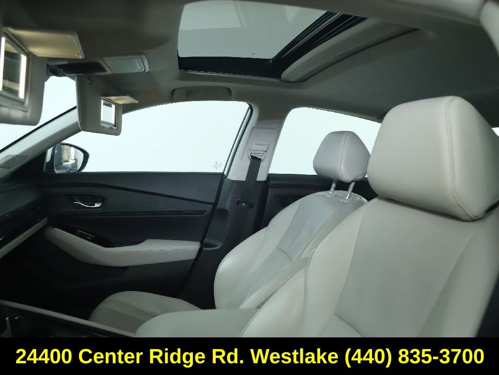 Used 2025 Honda Accord Touring image 20