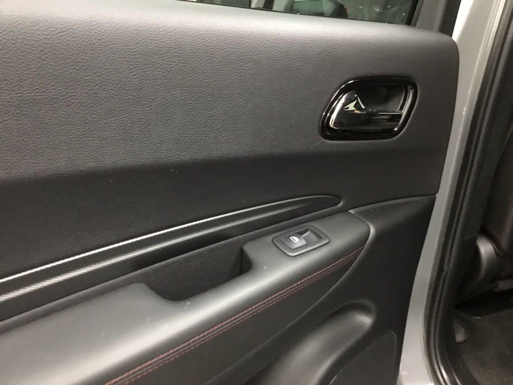 Used 2022 Dodge Durango R/T w/ Trailer Tow Group IV image 12