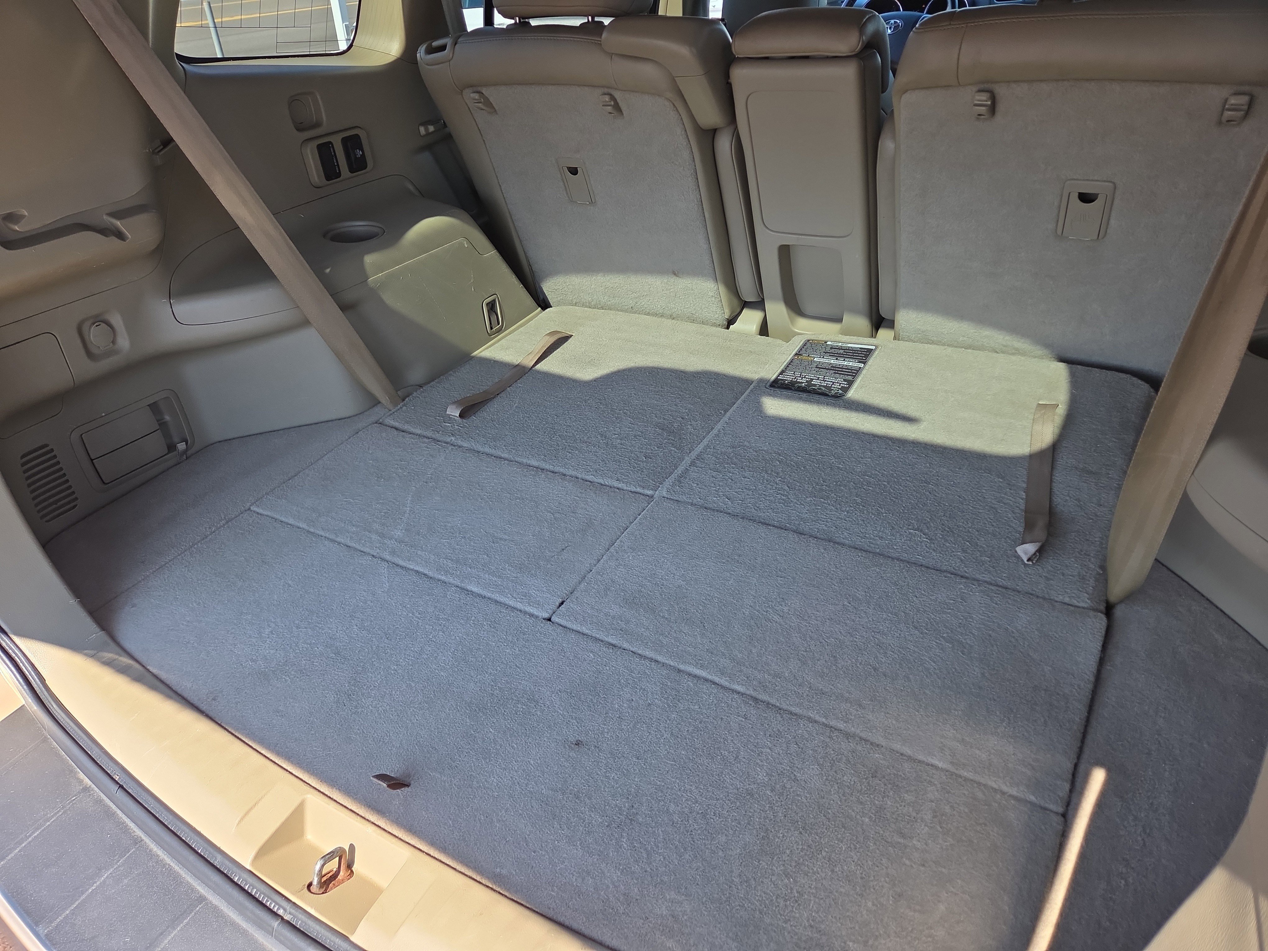 Used 2013 Toyota Highlander Limited image 35