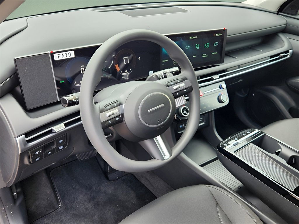 New 2026 Hyundai Tucson SEL w/ Tow & Go Package image 14