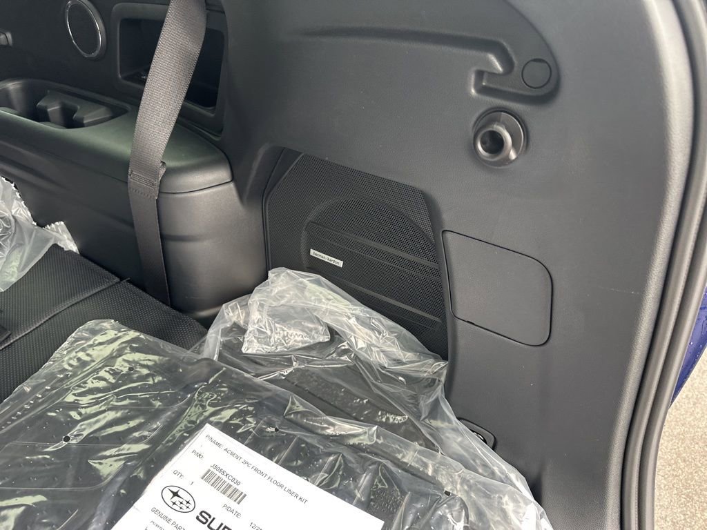 New 2026 Subaru Ascent Limited Bronze AWD/4WD image 29