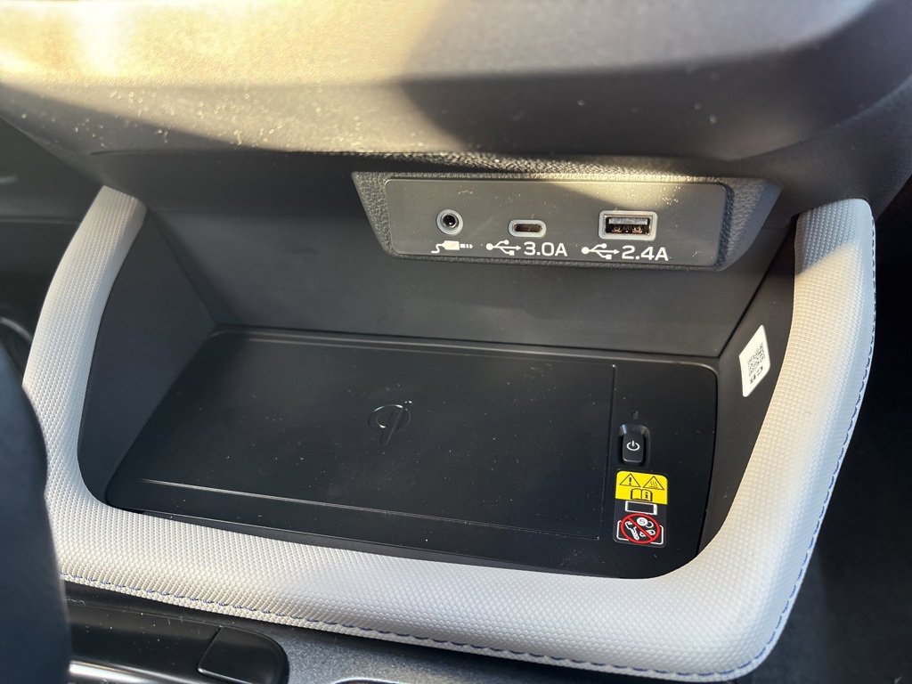 New 2026 Subaru Forester Premium image 23