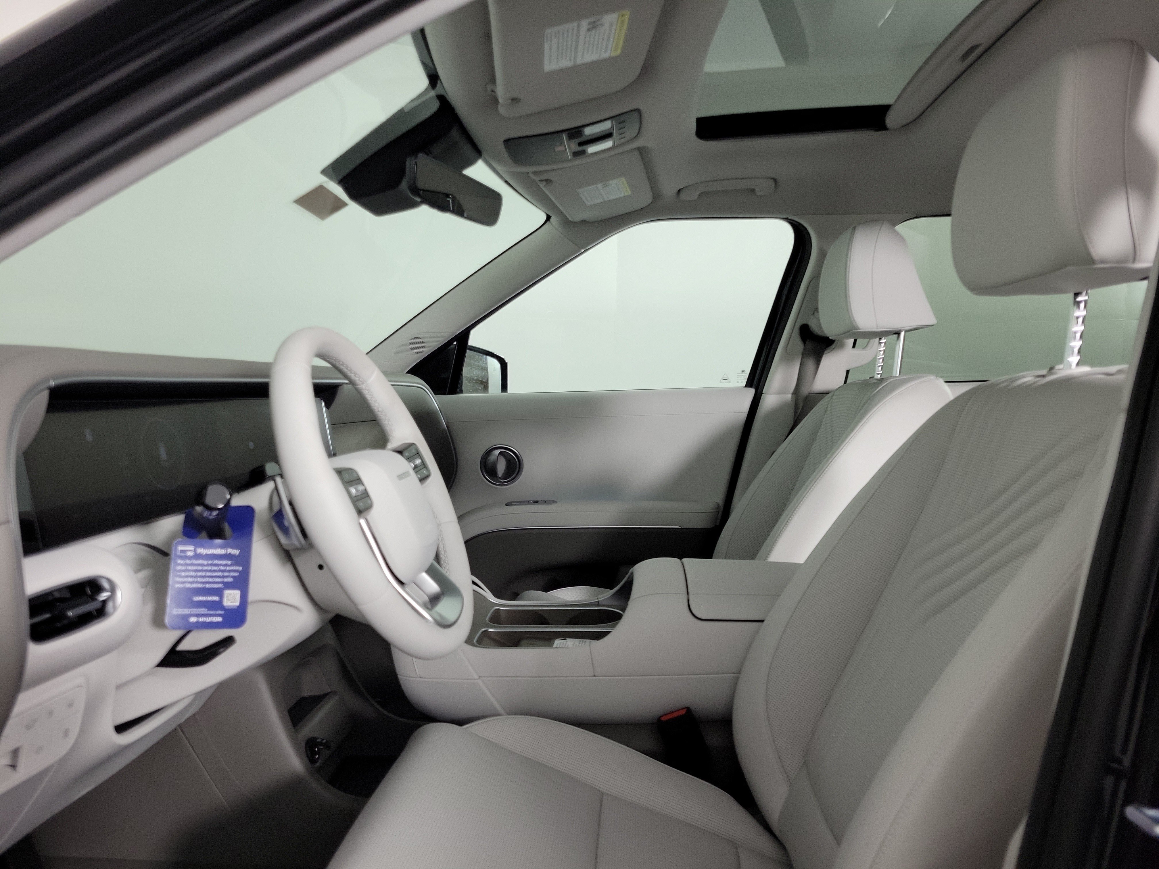 New 2026 Hyundai Palisade SEL Premium AWD/4WD image 24