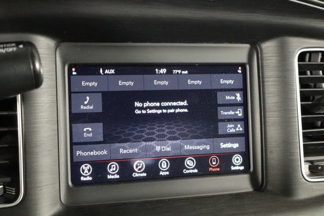 Used 2021 Dodge Charger Police w/ Fleet Safety Group AWD/4WD image 34