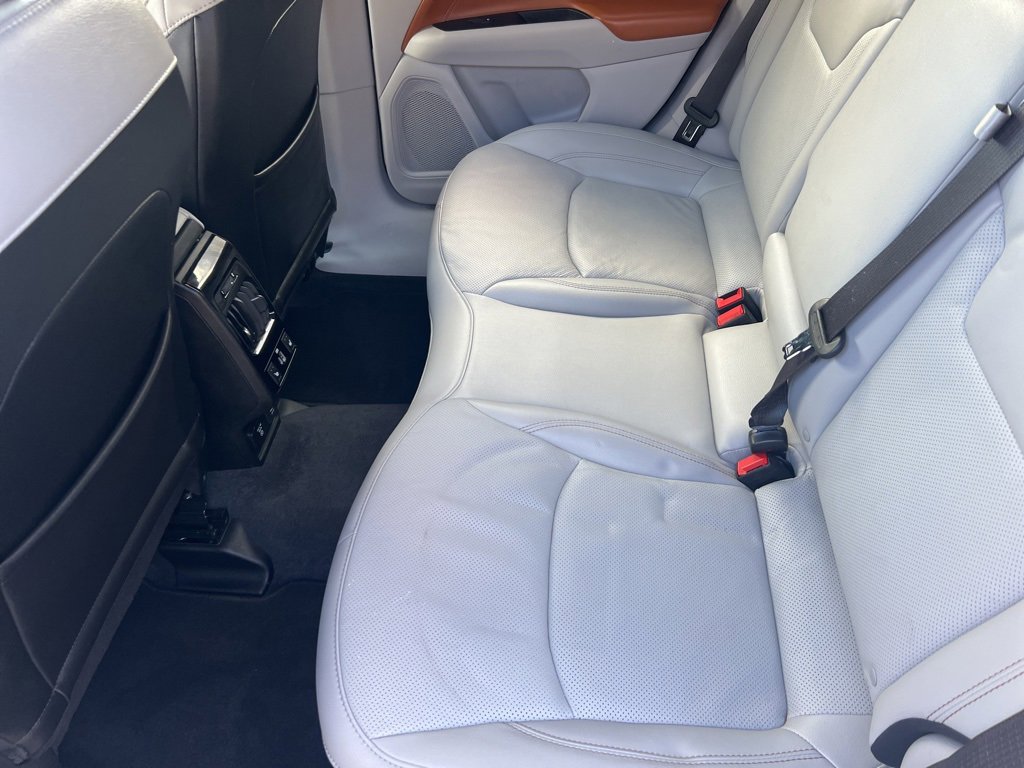 Used 2022 Jeep Compass Limited w/ Elite Group image 26