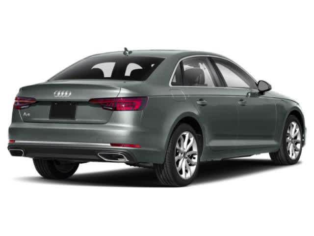 Used 2019 Audi A4 2.0T Premium w/ Convenience Package AWD/4WD image 2