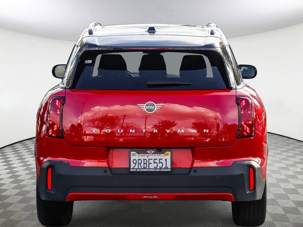 Used 2025 MINI Cooper Countryman S image 7
