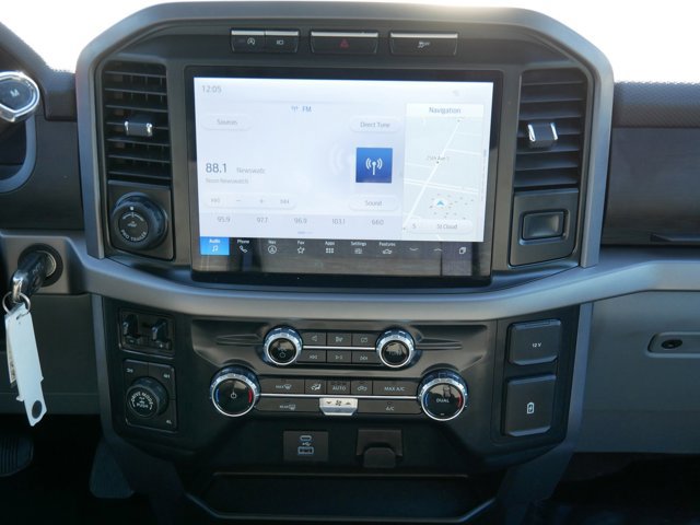 Certified 2024 Ford F150 XLT w/ Tow/Haul Package image 7