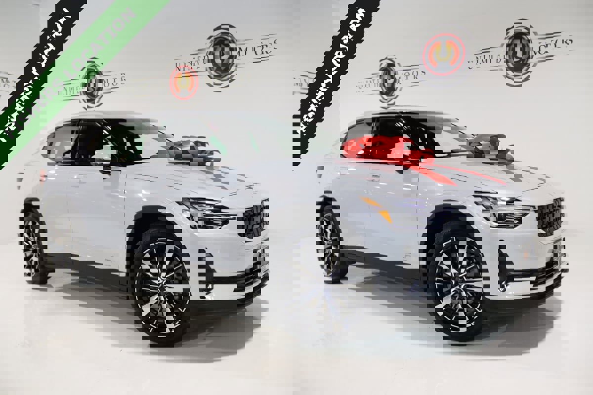 Used 2022 Polestar Polestar 2 w/ Plus Package