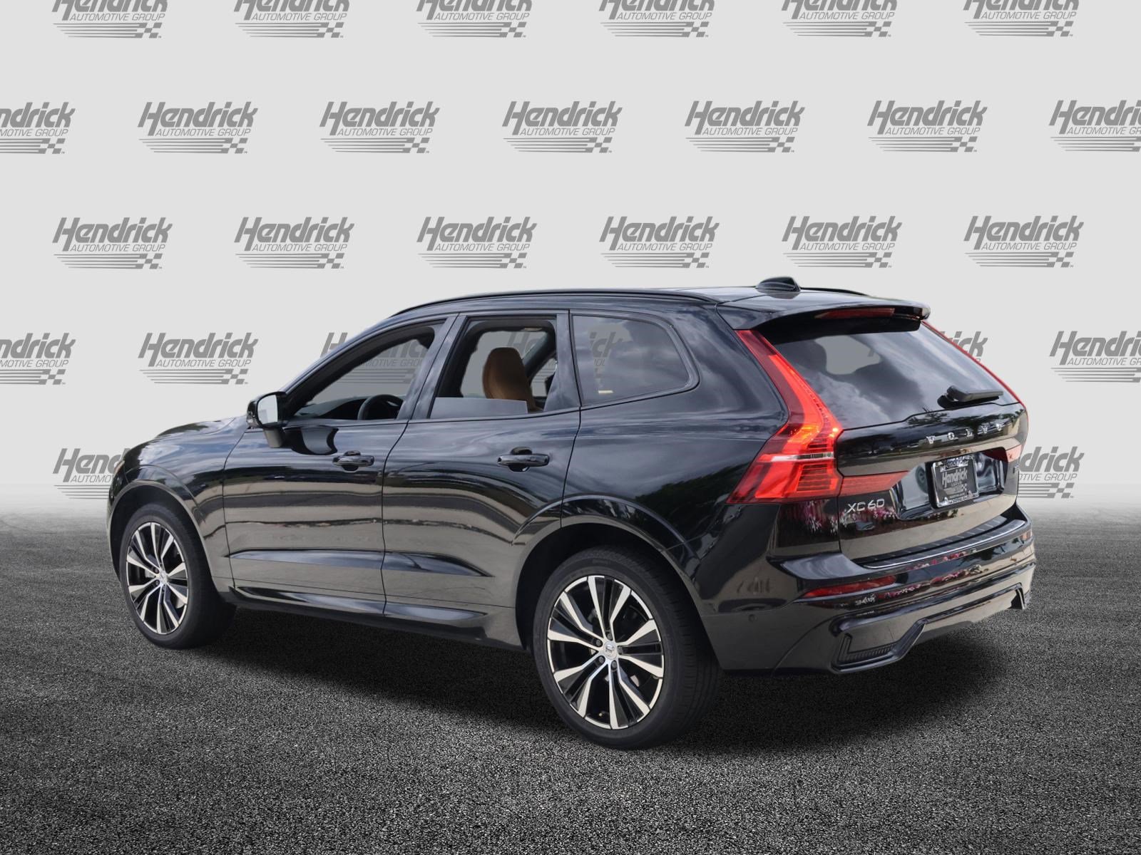 Used 2024 Volvo XC60 B5 Ultimate w/ Protection Package Premier AWD/4WD image 7