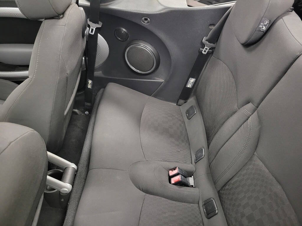 Used 2010 MINI Cooper S FWD image 36