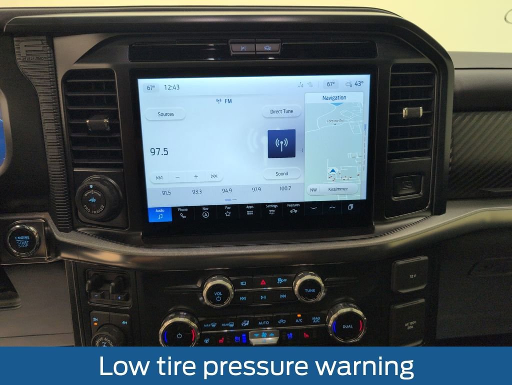 Used 2025 Ford F150 Raptor image 28