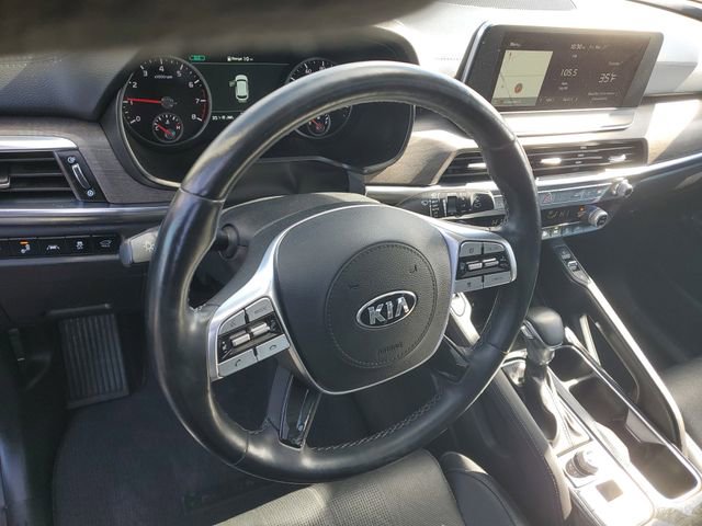 Used 2021 Kia Telluride SX image 20
