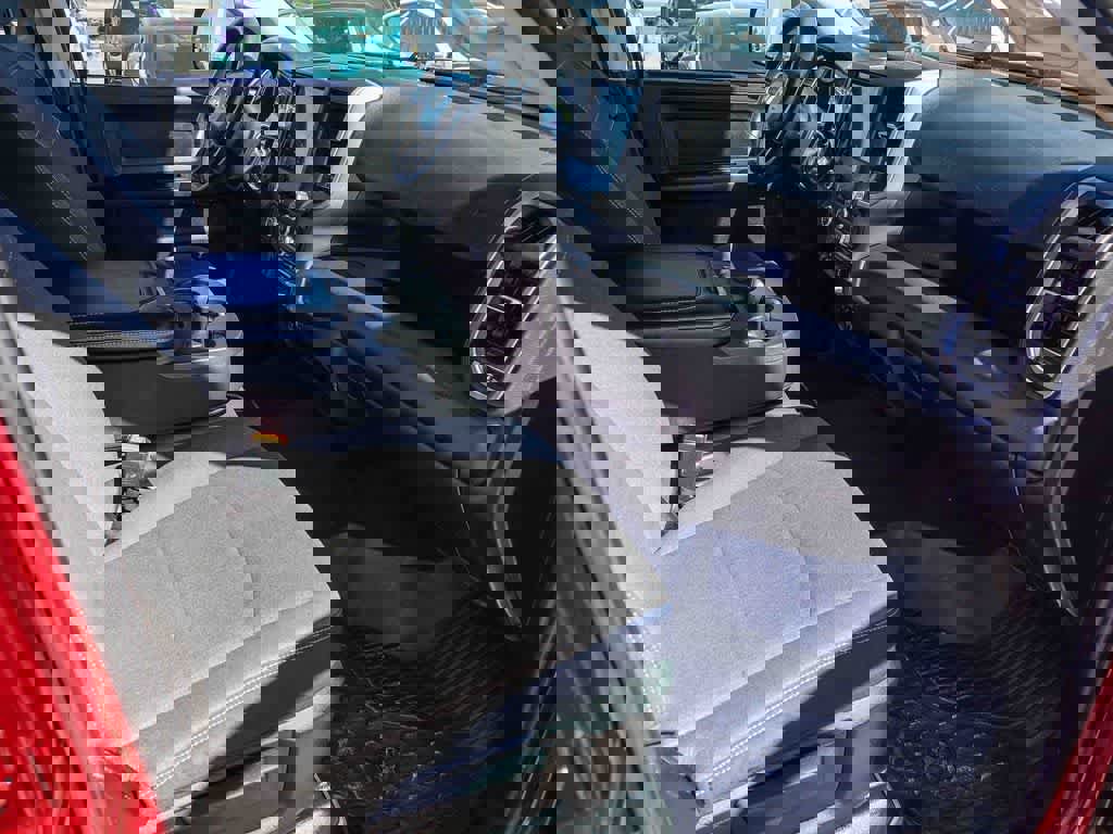 Certified 2020 RAM 2500 Tradesman image 15