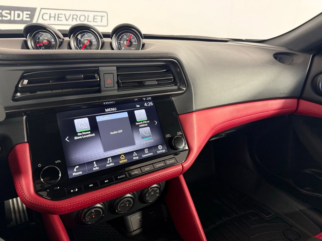 Used 2024 Nissan Z Performance w/ Floor Mat Package RWD image 19